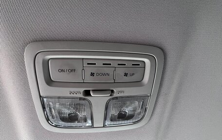 Mitsubishi Pajero Sport III рестайлинг, 2017 год, 2 519 000 рублей, 14 фотография