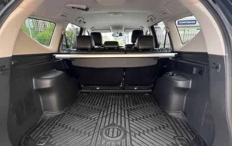 Mitsubishi Pajero Sport III рестайлинг, 2017 год, 2 519 000 рублей, 11 фотография