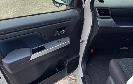 Toyota Roomy I, 2021 год, 1 250 000 рублей, 17 фотография