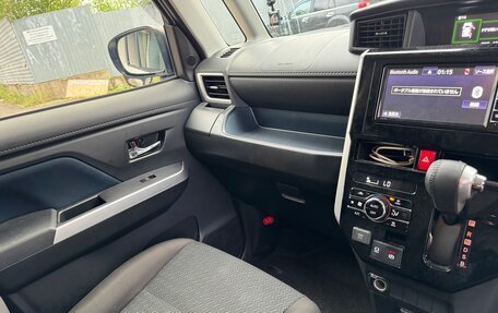 Toyota Roomy I, 2021 год, 1 250 000 рублей, 20 фотография
