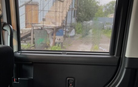 Toyota Roomy I, 2021 год, 1 250 000 рублей, 24 фотография