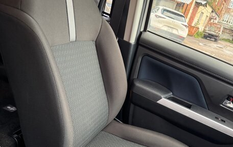Toyota Roomy I, 2021 год, 1 250 000 рублей, 29 фотография