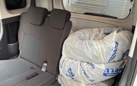 Toyota Roomy I, 2021 год, 1 250 000 рублей, 36 фотография