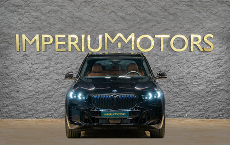 BMW X5, 2026 год, 15 290 000 рублей, 2 фотография