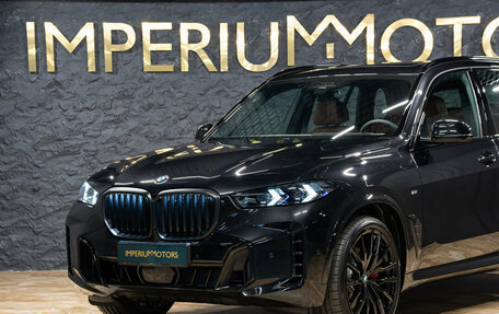BMW X5, 2026 год, 15 290 000 рублей, 4 фотография