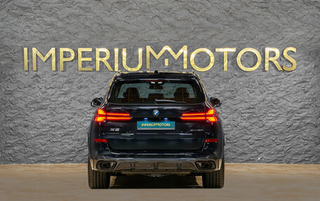 BMW X5, 2026 год, 15 290 000 рублей, 8 фотография