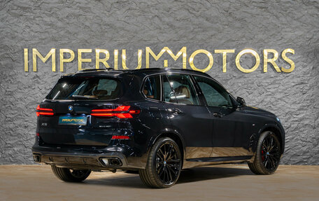 BMW X5, 2026 год, 15 290 000 рублей, 7 фотография
