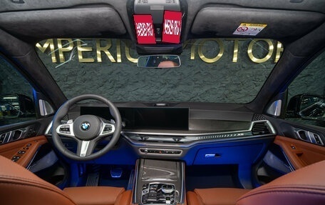 BMW X5, 2026 год, 15 290 000 рублей, 10 фотография