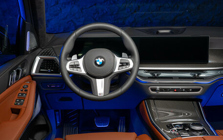 BMW X5, 2026 год, 15 290 000 рублей, 15 фотография