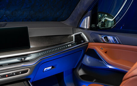 BMW X5, 2026 год, 15 290 000 рублей, 17 фотография