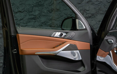 BMW X5, 2026 год, 15 290 000 рублей, 26 фотография