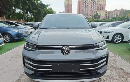 Volkswagen Tharu, 2025 год, 1 890 000 рублей, 2 фотография