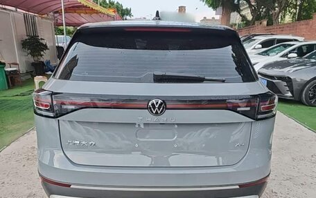 Volkswagen Tharu, 2025 год, 1 890 000 рублей, 10 фотография