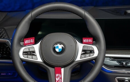 BMW X5, 2026 год, 15 290 000 рублей, 16 фотография