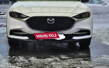 Mazda CX-4, 2023 год, 2 700 000 рублей, 2 фотография