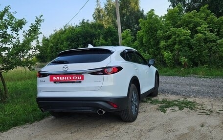 Mazda CX-4, 2023 год, 2 700 000 рублей, 8 фотография
