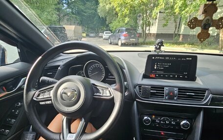 Mazda CX-4, 2023 год, 2 700 000 рублей, 12 фотография