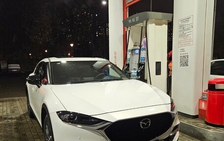 Mazda CX-4, 2023 год, 2 700 000 рублей, 16 фотография
