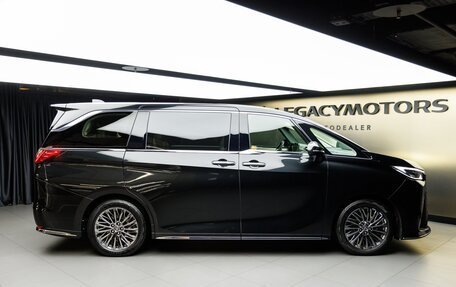 Lexus LM, 2024 год, 17 500 000 рублей, 8 фотография