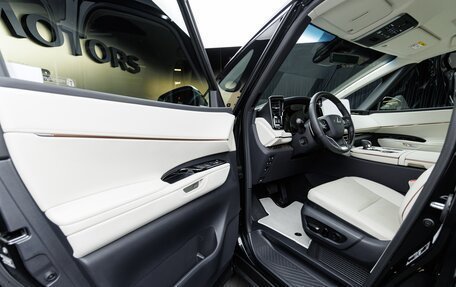 Lexus LM, 2024 год, 17 500 000 рублей, 10 фотография