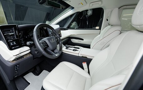 Lexus LM, 2024 год, 17 500 000 рублей, 12 фотография
