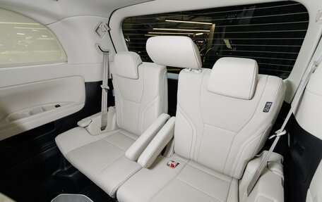 Lexus LM, 2024 год, 17 500 000 рублей, 21 фотография