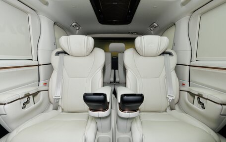 Lexus LM, 2024 год, 17 500 000 рублей, 17 фотография