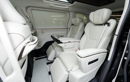 Lexus LM, 2024 год, 17 500 000 рублей, 20 фотография