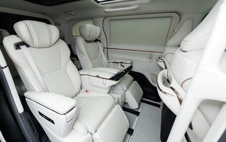 Lexus LM, 2024 год, 17 500 000 рублей, 23 фотография