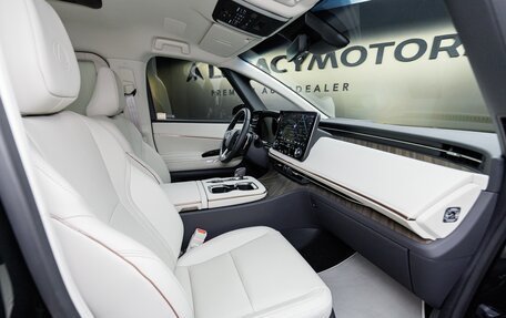 Lexus LM, 2024 год, 17 500 000 рублей, 25 фотография