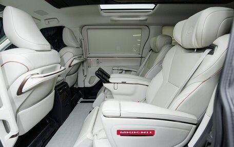 Lexus LM, 2024 год, 17 500 000 рублей, 19 фотография