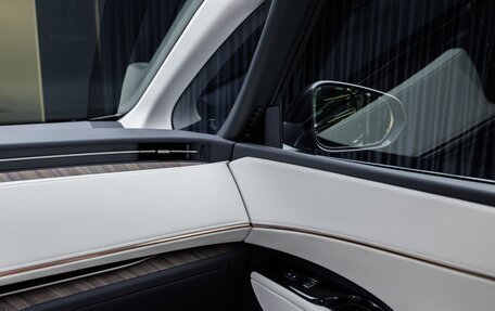 Lexus LM, 2024 год, 17 500 000 рублей, 28 фотография