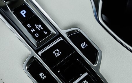 Lexus LM, 2024 год, 17 500 000 рублей, 33 фотография