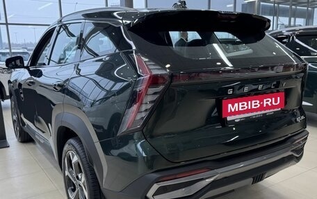 Geely Atlas, 2026 год, 3 418 940 рублей, 18 фотография