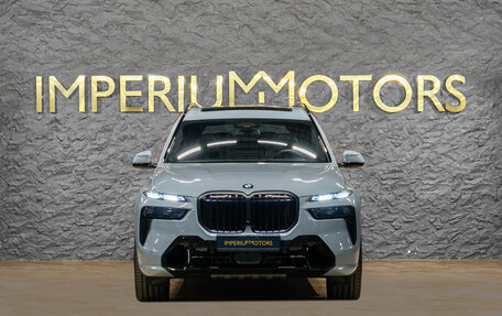 BMW X7, 2026 год, 18 890 000 рублей, 2 фотография