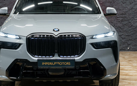 BMW X7, 2026 год, 18 890 000 рублей, 3 фотография