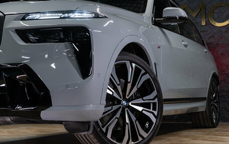 BMW X7, 2026 год, 18 890 000 рублей, 5 фотография