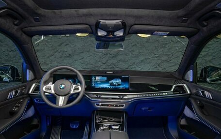 BMW X7, 2026 год, 18 890 000 рублей, 10 фотография
