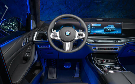 BMW X7, 2026 год, 18 890 000 рублей, 15 фотография
