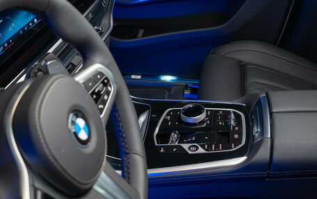 BMW X7, 2026 год, 18 890 000 рублей, 20 фотография