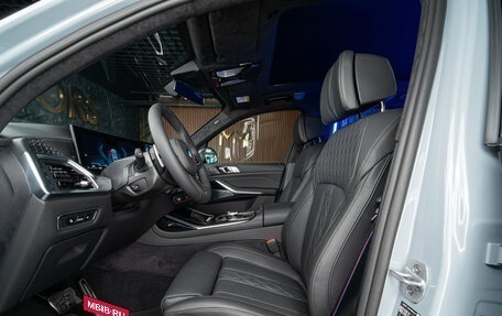 BMW X7, 2026 год, 18 890 000 рублей, 11 фотография