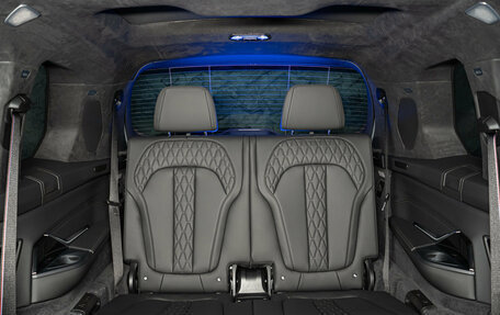 BMW X7, 2026 год, 18 890 000 рублей, 26 фотография