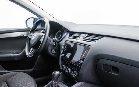 Skoda Octavia, 2020 год, 2 193 000 рублей, 10 фотография