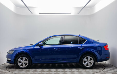 Skoda Octavia, 2020 год, 2 193 000 рублей, 2 фотография