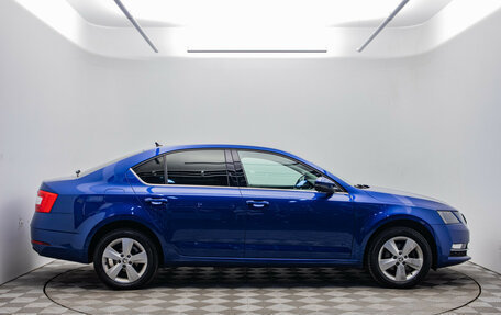 Skoda Octavia, 2020 год, 2 193 000 рублей, 6 фотография