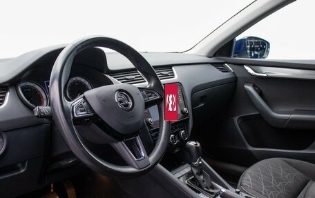 Skoda Octavia, 2020 год, 2 193 000 рублей, 9 фотография