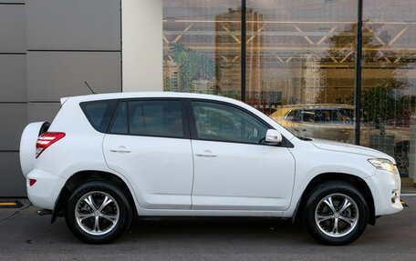 Toyota RAV4, 2010 год, 1 198 000 рублей, 4 фотография