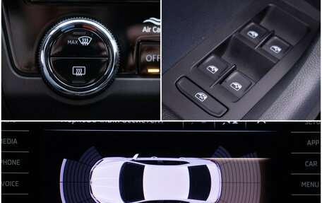 Skoda Octavia, 2020 год, 2 193 000 рублей, 17 фотография