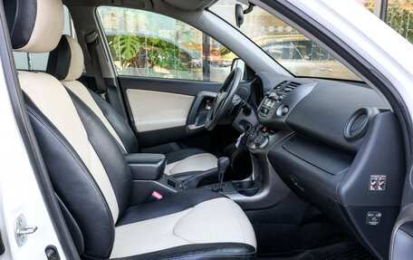 Toyota RAV4, 2010 год, 1 198 000 рублей, 10 фотография