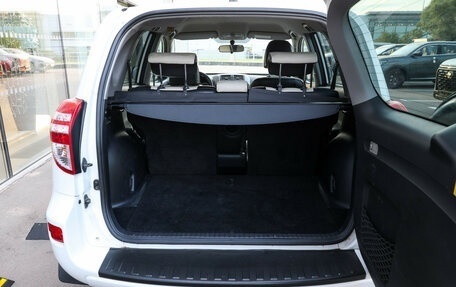 Toyota RAV4, 2010 год, 1 198 000 рублей, 9 фотография